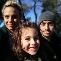 Patrícia Scarione's Photo