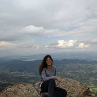 Laura Andrea Suarez's Photo