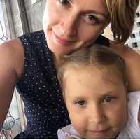 Viktoria Kshevinskaya的照片