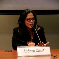 Andrea Cabel Garcia的照片