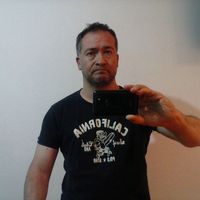 Miguel Armando's Photo