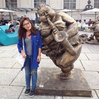 Evonne Chang的照片