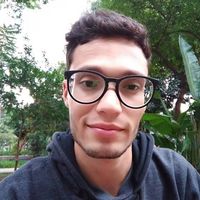 Andre Luis Vieira's Photo