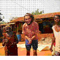 Charlie Berman的照片