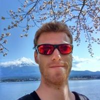 Erwan DERRIEN's Photo