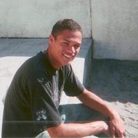 Nigel Richard's Photo