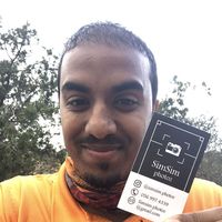 Fotos de Mosab Ziyadi