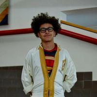 BELAID BOUKIOUD的照片