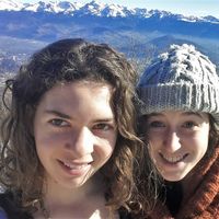 Charlotte Heuer's Photo