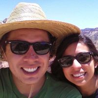 Gregorio Andrade's Photo