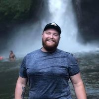 Michael Leonard's Photo