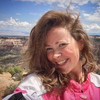 Sarah Blessington的照片