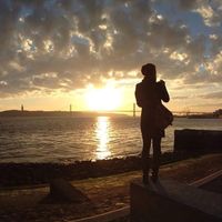 Anastasia Naymushina's Photo