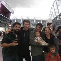 Aline Valeria Castaldo Suarez的照片