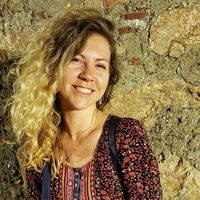 Masha Nemenman's Photo