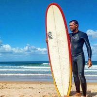 Kākā Rocafort's Photo
