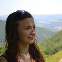 Lilia Liutetska's Photo