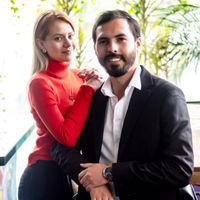 Alfredo Castellanos's Photo