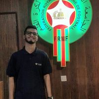 Marouane Ben Yahia's Photo