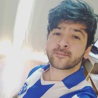 Walbert Nascimento的照片