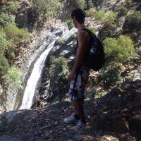 Photos de Andreas Kiriako