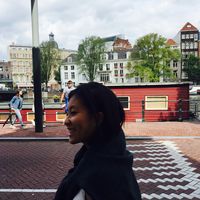 Stephie Vosavanh's Photo