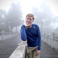 Carl Tornéus's Photo