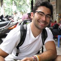 Ryan Onodera's Photo