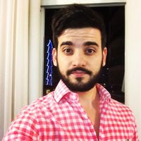 Luiz Mazini的照片