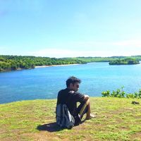 Achmad Lutfi Syabana的照片