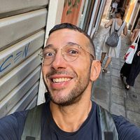 Matteo Turco的照片