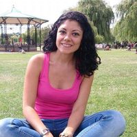 Beatriz Vega's Photo