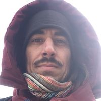 Jorge Aleman's Photo