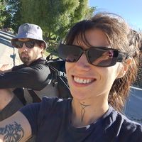 Sofia Valdez's Photo