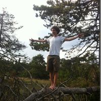 Dávid Blahunka's Photo