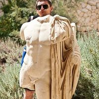 Evgeny Pankratov的照片