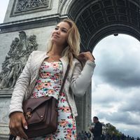 Fotos de Xenia Bezmenova