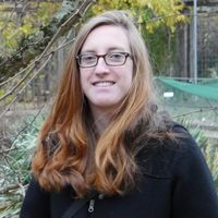 Hannah Romstedt's Photo