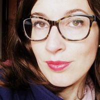 Fotos de Diana Politano