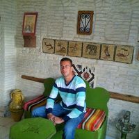 Houcine Laghmani's Photo