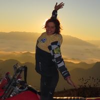 Tessa  Rizzoli's Photo