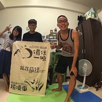 奔 張's Photo