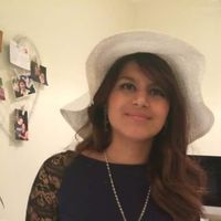 Andréa Fritz Sanchez's Photo