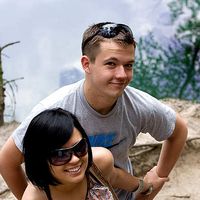 Michał Kowalczuk's Photo