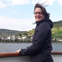 Photos de Corinna Scherg