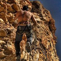 Juan Pedro Sanchez Diaz's Photo