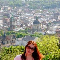 Fotos de Anna Shapoval