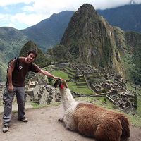 Photos de Clement Lamarque