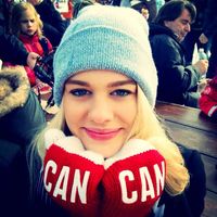 Hannah Riall's Photo