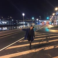 Miriyam Sapazhanova's Photo